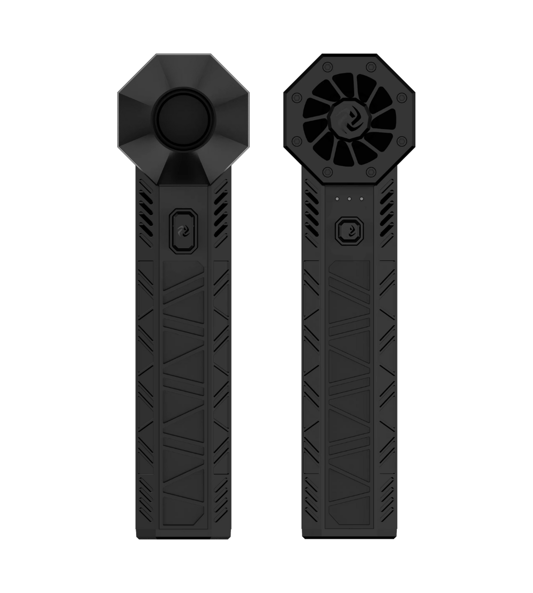 High-Speed Electric Air Duster | 130,000 RPM Cordless Dust Blower for Electronics, Car & Home Cleaning