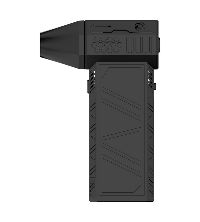 High-Speed Electric Air Duster | 130,000 RPM Cordless Dust Blower for Electronics, Car & Home Cleaning