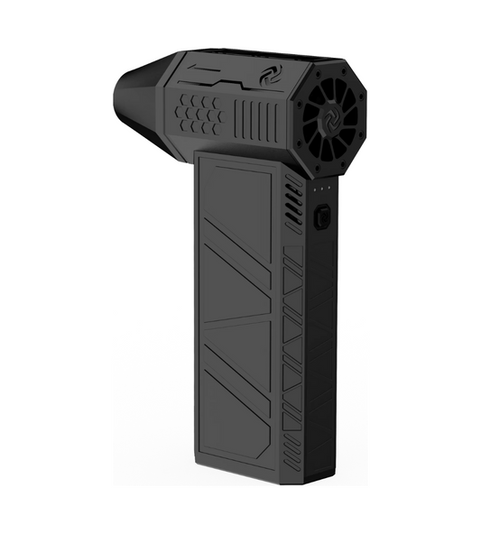 High-Speed Electric Air Duster | 130,000 RPM Cordless Dust Blower for Electronics, Car & Home Cleaning