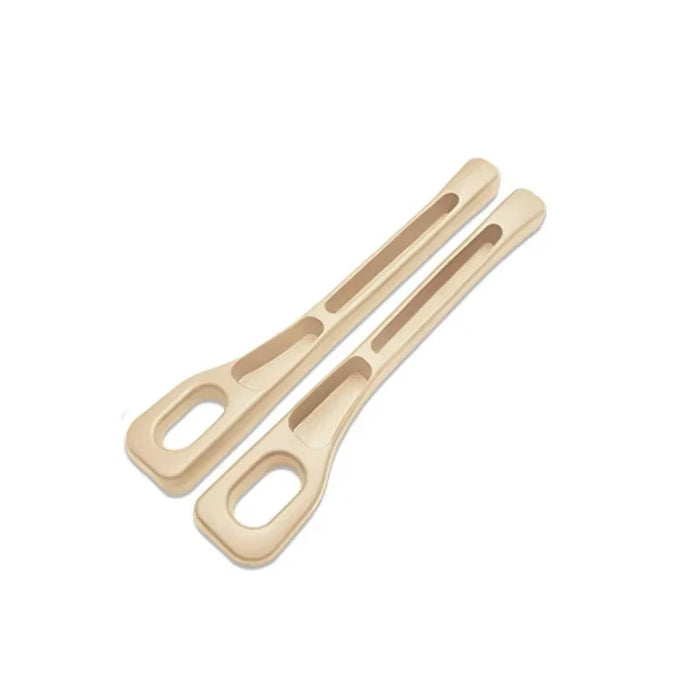Car Seat Gap Filler Organizer Waterproof Car Seat Gap Plug Strip with 2 Grooves Seat Gap Auto Interior Storage